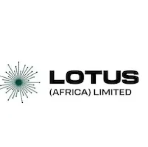 Lotus (Africa) Limited